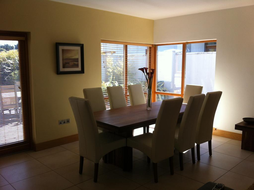 Bearlough Self Catering Holiday Home Rosslare Harbour Номер фото
