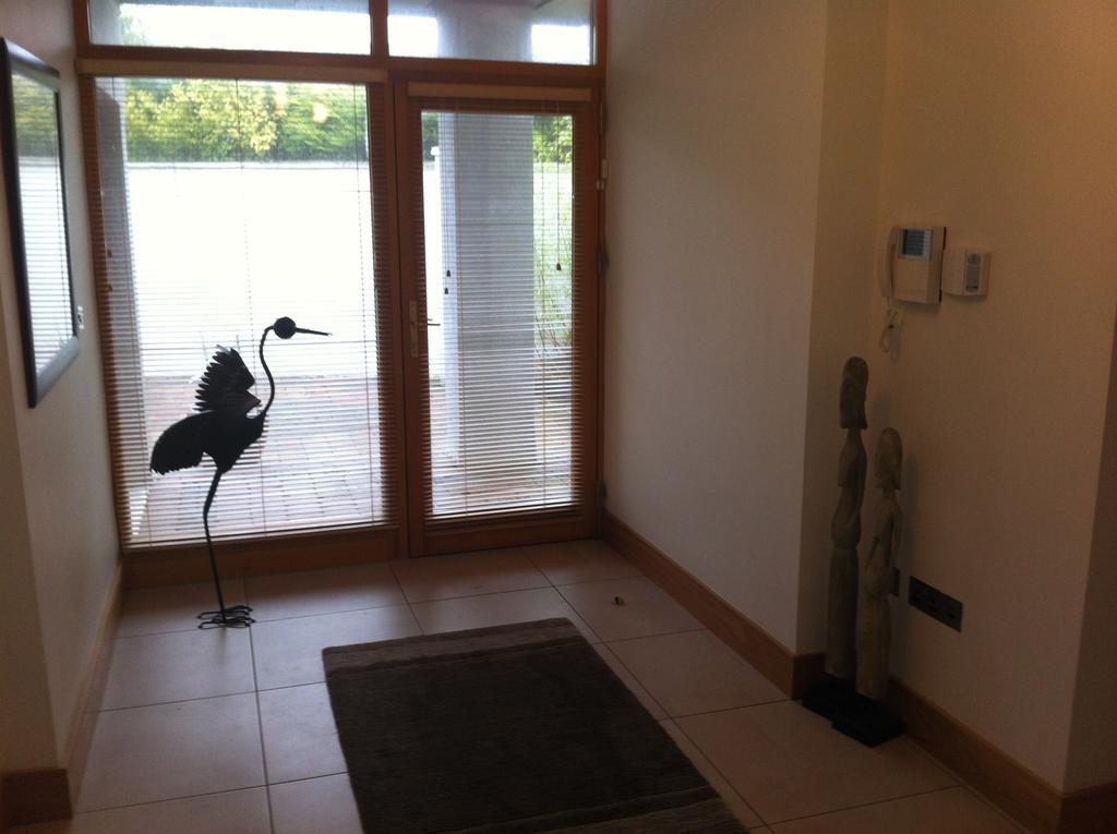 Bearlough Self Catering Holiday Home Rosslare Harbour Номер фото