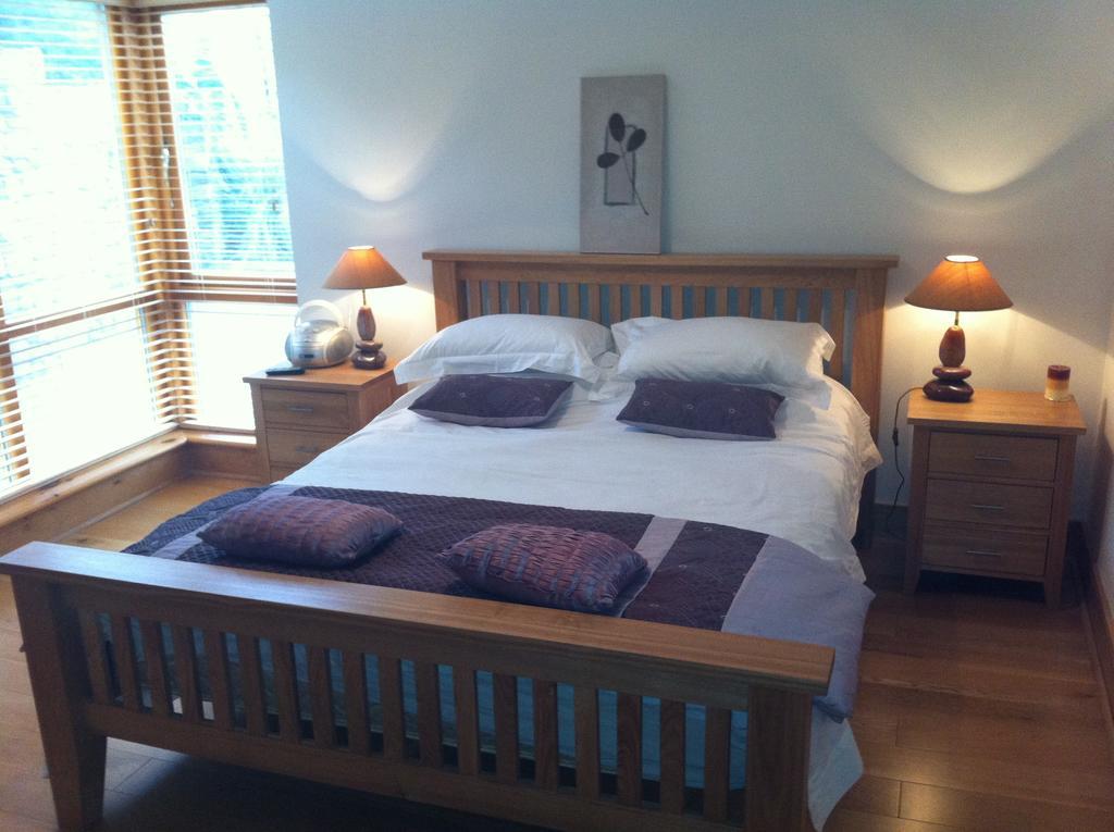 Bearlough Self Catering Holiday Home Rosslare Harbour Номер фото
