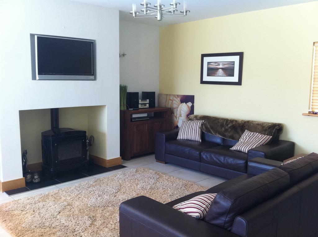Bearlough Self Catering Holiday Home Rosslare Harbour Номер фото